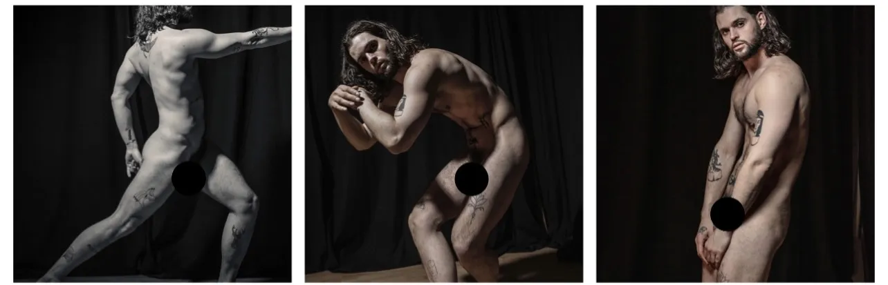 OnlyFans cuenta axelthesinner header 2