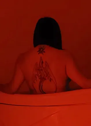 OnlyFans cuenta d_evangeline avatar 1