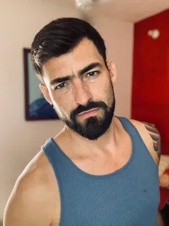 OnlyFans cuenta alonsoriveroxxx avatar 1