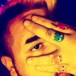 OnlyFans cuenta moonbasebaby avatar 1