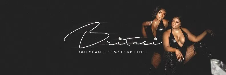OnlyFans cuenta tsbritnei header 2