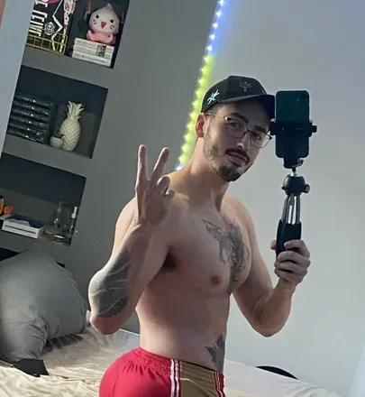 OnlyFans cuenta alvarofizzxxx avatar 1