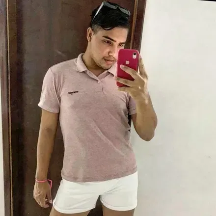OnlyFans cuenta garotinho_of avatar 1