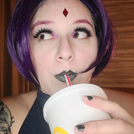 OnlyFans cuenta kawaiikyandii avatar 1
