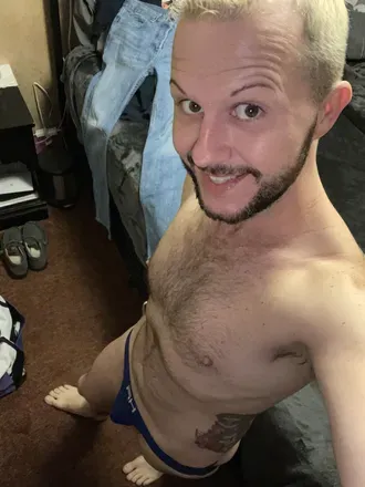 OnlyFans cuenta johnnyrimes85 avatar 1