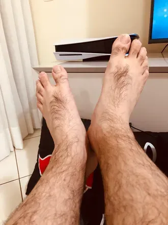 OnlyFans cuenta big.foot.boy avatar 1