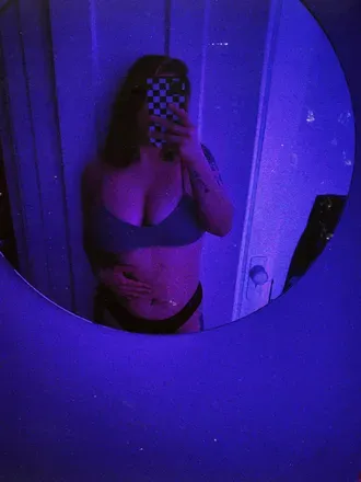 OnlyFans cuenta cherrydream013 avatar 1