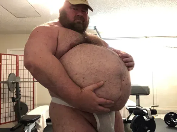 OnlyFans cuenta gainerbull avatar 1