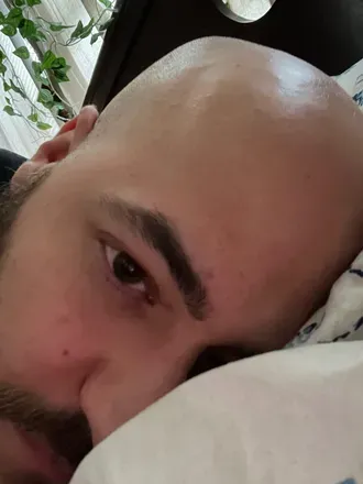 OnlyFans cuenta daddygoesdeepx89 avatar 1