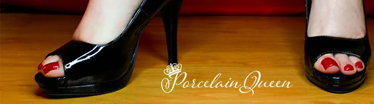 OnlyFans cuenta porcelainqueen_vip header 2