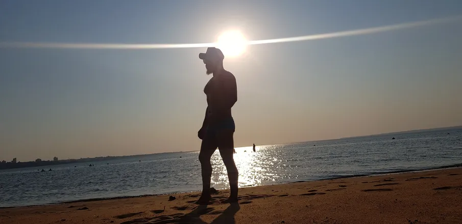 OnlyFans account  andyypanda header 2