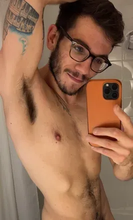 OnlyFans cuenta ronnie.thomas avatar 1