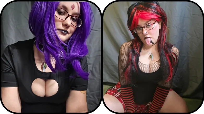 OnlyFans cuenta sayainvampirequeen header 2