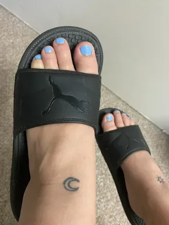 OnlyFans cuenta feet_freak2020 avatar 1