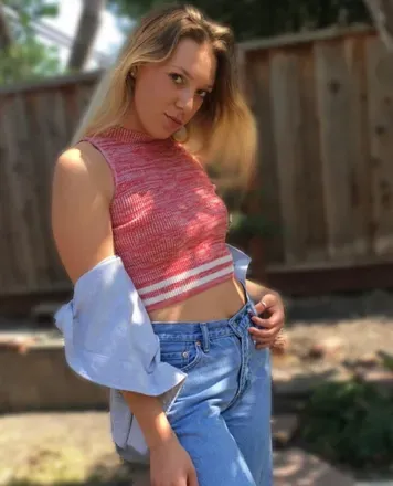OnlyFans cuenta sistasarahyoursexytaste avatar 1