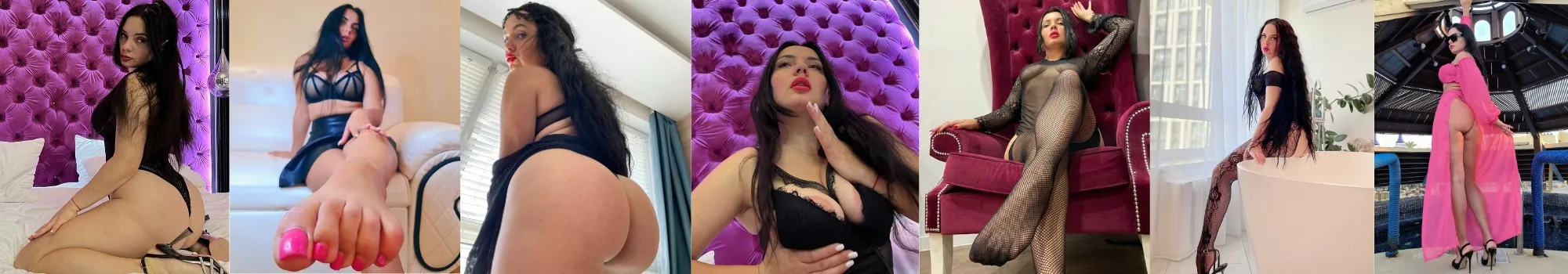 OnlyFans cuenta your_queen_eva_free header 2