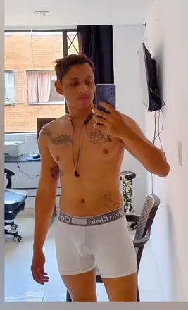 OnlyFans cuenta seryio9506 header 2
