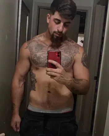 OnlyFans cuenta yungbootycheek55 avatar 1