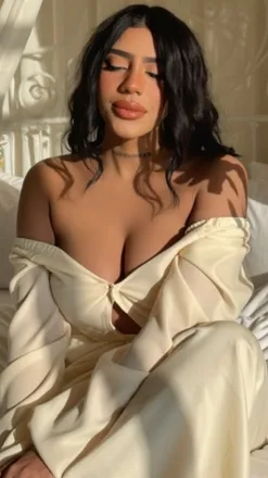 OnlyFans account  nessluxe header 2