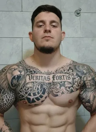 OnlyFans cuenta leonelmartin avatar 1