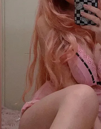 OnlyFans cuenta blushvenus avatar 1