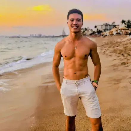 OnlyFans cuenta jakezenx header 2