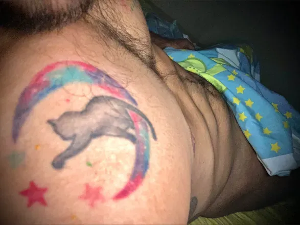 OnlyFans cuenta leonardolivera header 2