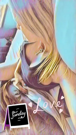 OnlyFans account  prettyj1 header 2