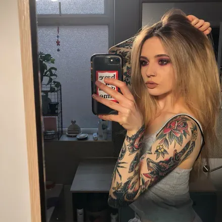 OnlyFans cuenta eveanna avatar 1