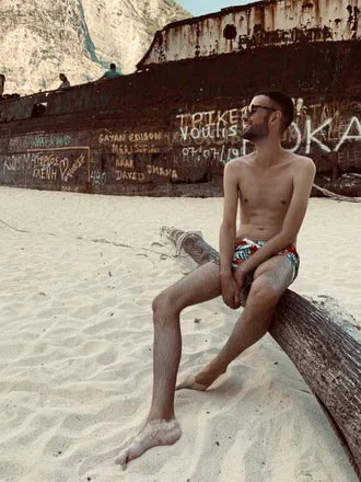 OnlyFans cuenta xlxtrevor header 2