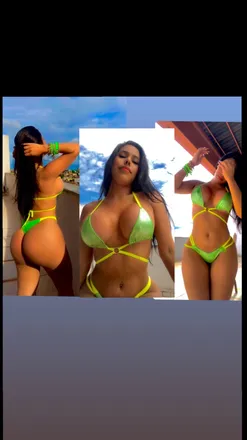 OnlyFans cuenta andressa.as header 2