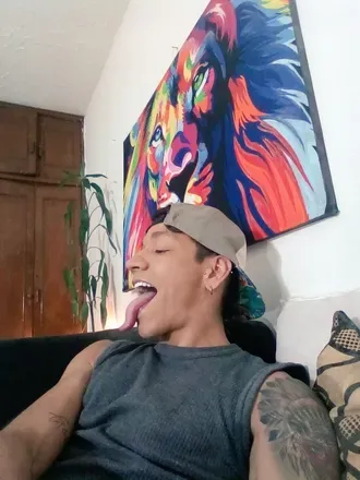 OnlyFans cuenta mathewdellxxx avatar 1