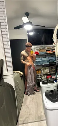 OnlyFans cuenta macdvddyvon888 avatar 1