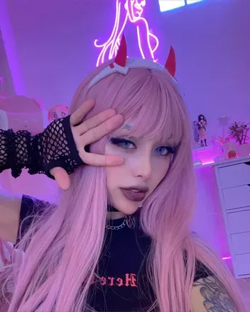 OnlyFans account  shunli_mei avatar 1