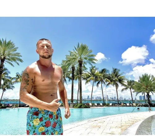 OnlyFans cuenta majaydacoolkid header 2