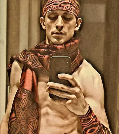 OnlyFans cuenta stevennn3 avatar 1