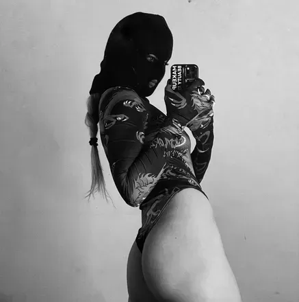 OnlyFans cuenta hoodgirllllll avatar 1