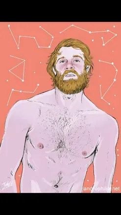 OnlyFans account  colbykeller avatar 1