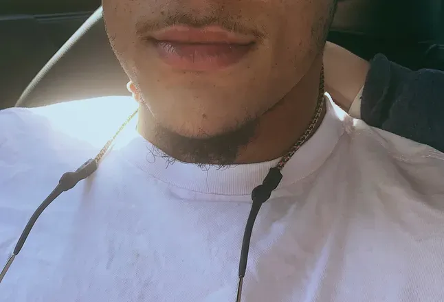 OnlyFans cuenta thismangohamxx avatar 1