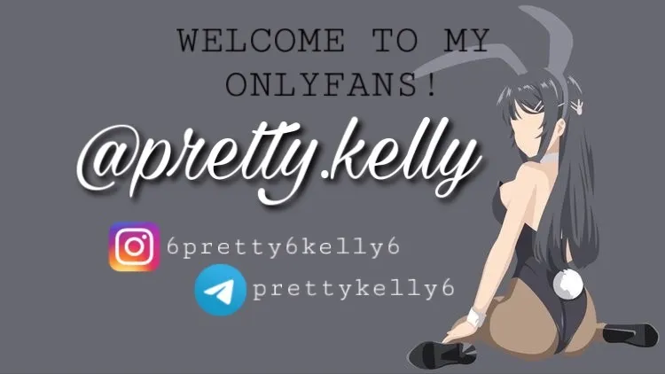 OnlyFans cuenta pretty.kelly header 2