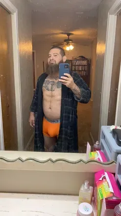 OnlyFans cuenta bigdaddygangsta avatar 1
