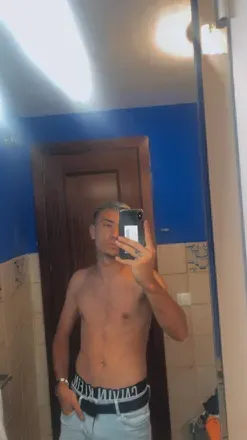 OnlyFans cuenta gerysnake avatar 1