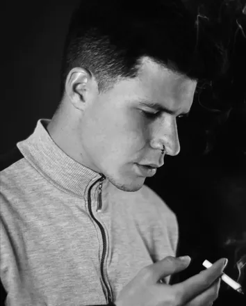 OnlyFans cuenta francesco_21 header 2