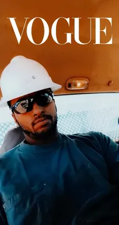 OnlyFans cuenta yeeblackcowboy avatar 1