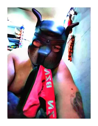 OnlyFans cuenta pupkassim avatar 1