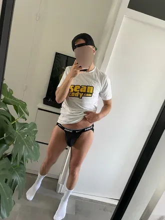 OnlyFans cuenta scotty_mc_x avatar 1