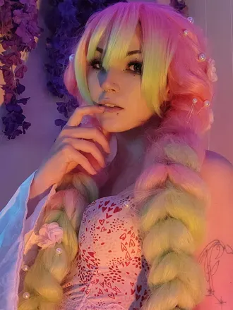 OnlyFans cuenta bumblebri_cosplay avatar 1