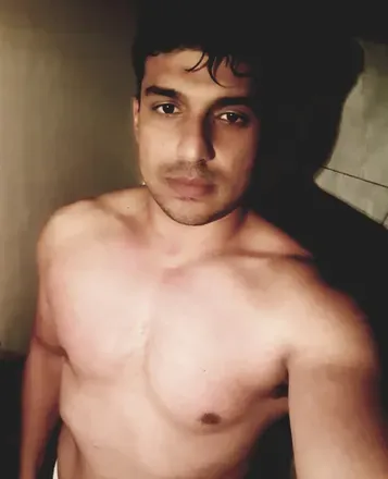 OnlyFans account  ander.samp avatar 1