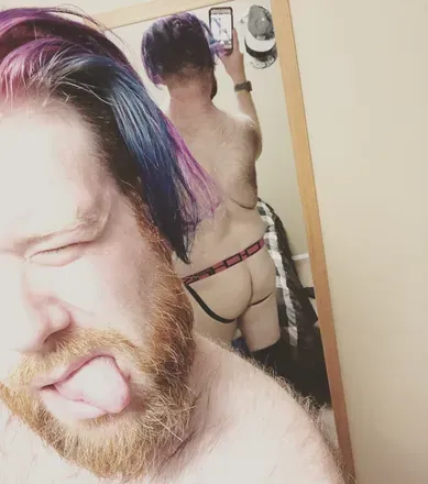OnlyFans cuenta kelownabearcub avatar 1