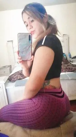 OnlyFans cuenta yosselin98 avatar 1